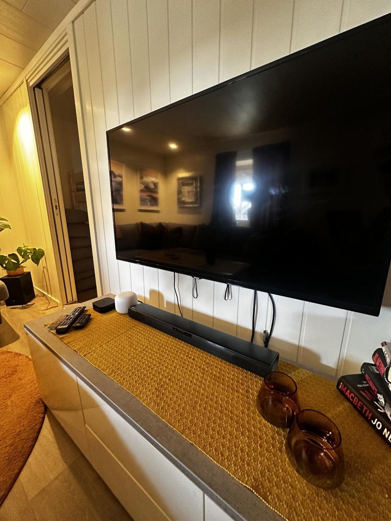 Kb Basement Apartment Sørvågen Екстериор снимка